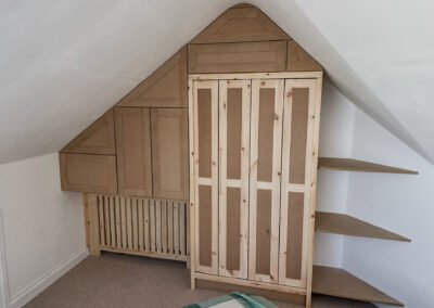 KAP Woodwork & Building Services | Gallery