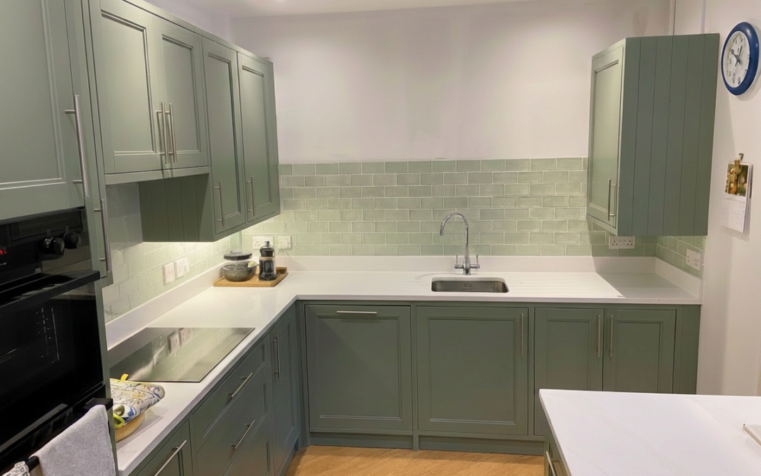 Kitchen Design Trends 2026: Modern Ideas for Dorset Homeowners