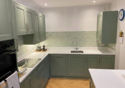 KAP Woodwork & Building Services | Gallery