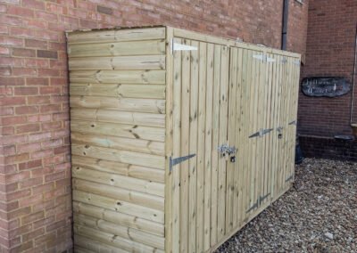 KAP Woodwork & Building Services | Gallery