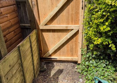 KAP Woodwork & Building Services | Gallery