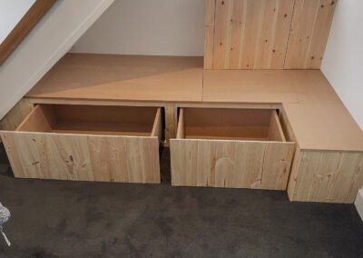 KAP Woodwork & Building Services | Gallery