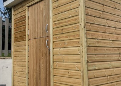 KAP Woodwork & Building Services | Gallery