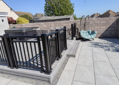 KAP Woodwork & Building Services | Gallery