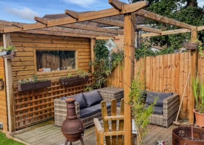 KAP Woodwork & Building Services | Gallery
