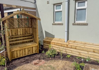 KAP Woodwork & Building Services | Gallery