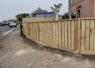 KAP Woodwork & Building Services | Gallery