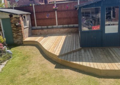 KAP Woodwork & Building Services | Gallery
