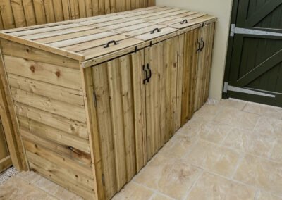 KAP Woodwork & Building Services | Gallery