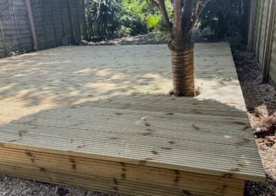 KAP Woodwork & Building Services | Gallery
