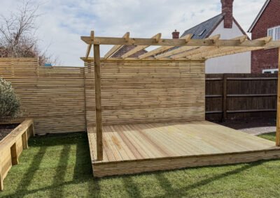 KAP Woodwork & Building Services | Gallery