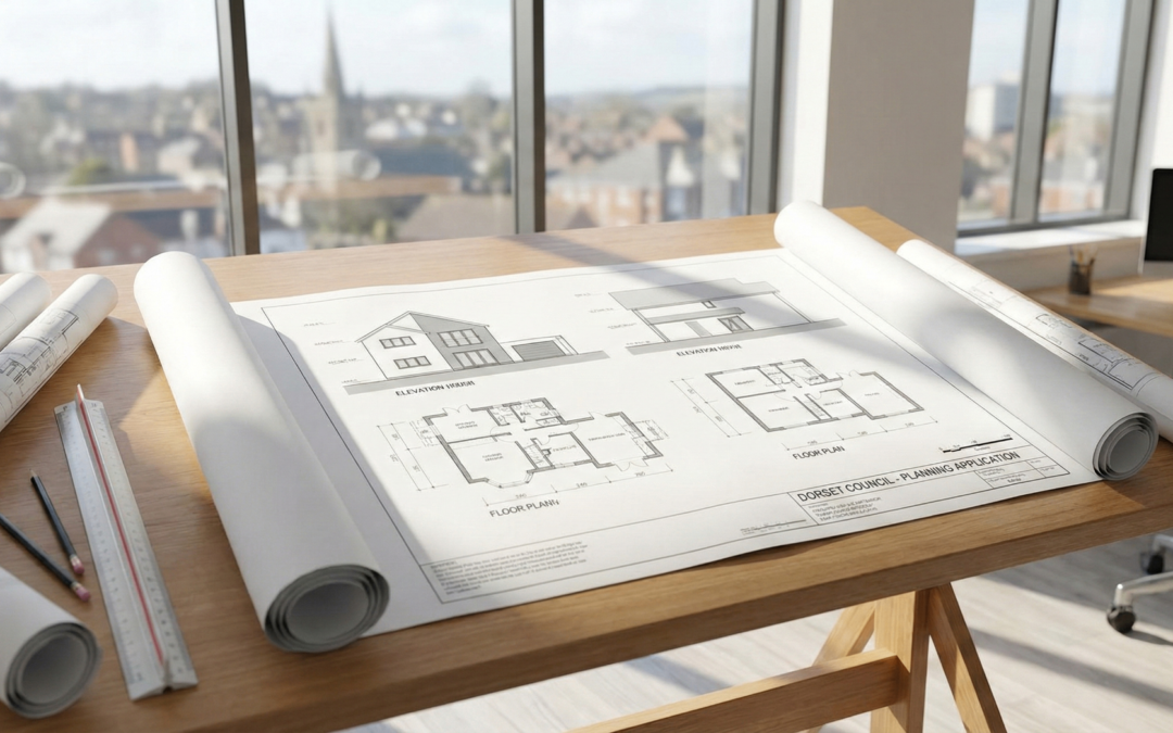 Do I Need Planning Permission for a House Extension in Dorset? 2026 Guide