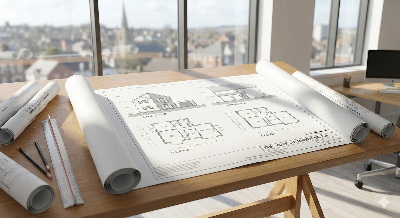 KAP Woodwork & Building Services | Do I Need Planning Permission for a House Extension in Dorset? 2026 Guide KAP Woodwork & Building Services | Do I Need Planning Permission for a House Extension in Dorset? 2026 Guide