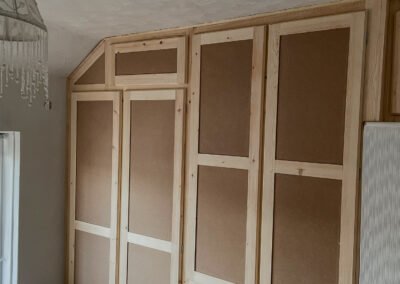 KAP Woodwork & Building Services | Gallery