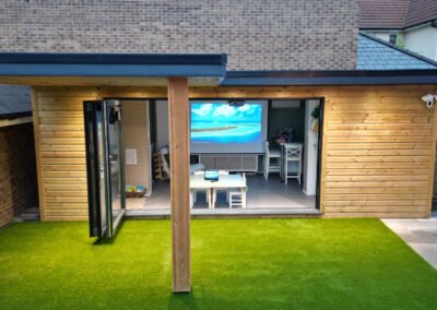 KAP Woodwork & Building Services | Gallery