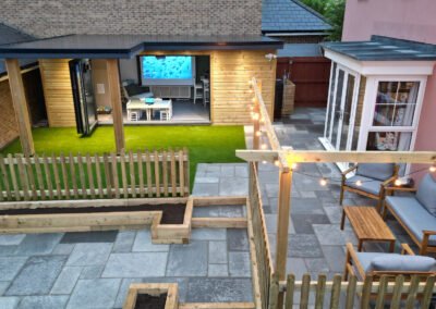 KAP Woodwork & Building Services | Gallery