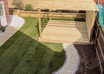 KAP Woodwork & Building Services | Gallery