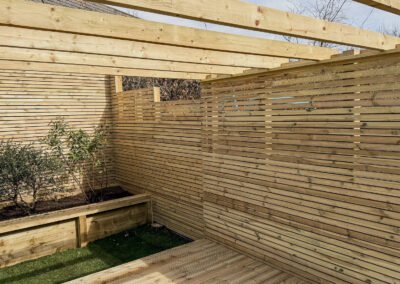 KAP Woodwork & Building Services | Gallery
