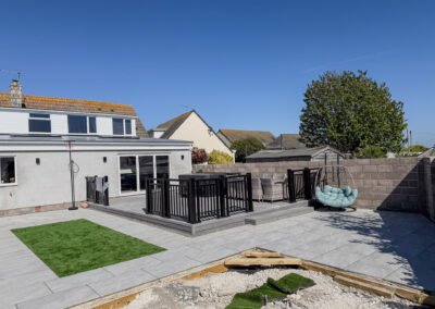 KAP Woodwork & Building Services | Gallery