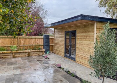 KAP Woodwork & Building Services | Gallery