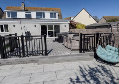 KAP Woodwork & Building Services | Gallery