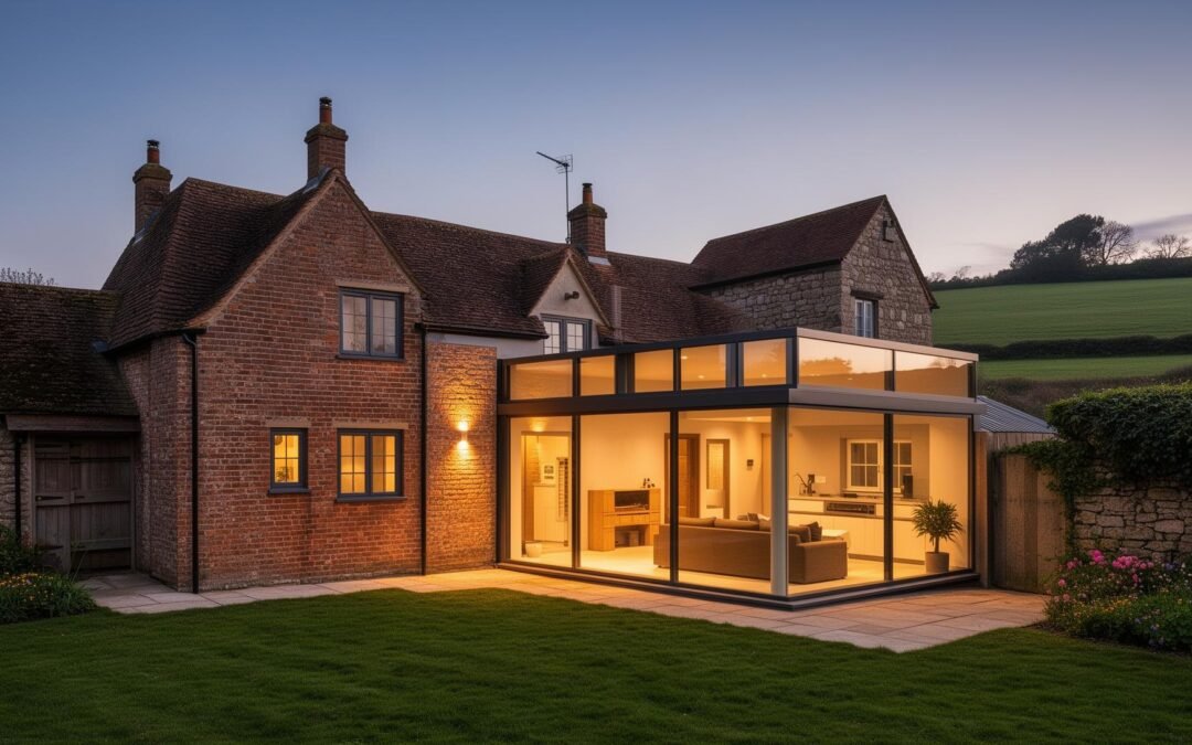 House Extension Timeline Dorset: What to Expect From Start to Finish 2026