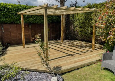 KAP Woodwork & Building Services | Gallery