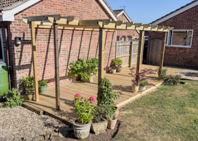 KAP Woodwork & Building Services | Gallery