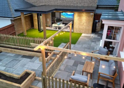 KAP Woodwork & Building Services | Gallery
