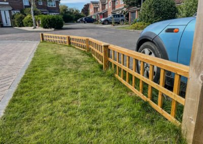 KAP Woodwork & Building Services | Gallery