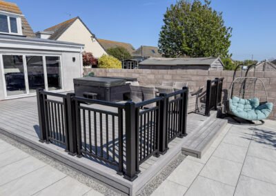 KAP Woodwork & Building Services | Gallery