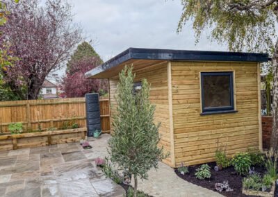 KAP Woodwork & Building Services | Gallery