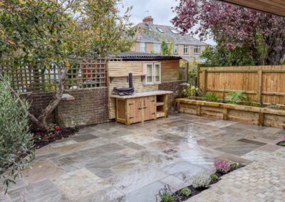 KAP Woodwork & Building Services | Gallery