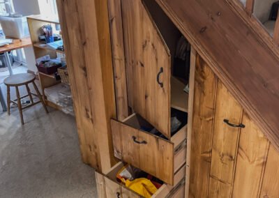 KAP Woodwork & Building Services | Gallery