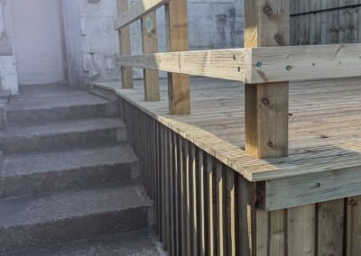 KAP Woodwork & Building Services | Gallery