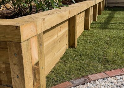 KAP Woodwork & Building Services | Gallery
