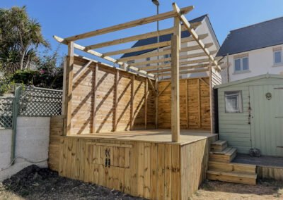 KAP Woodwork & Building Services | Gallery