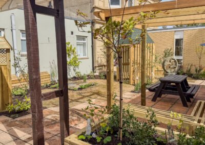 KAP Woodwork & Building Services | Gallery