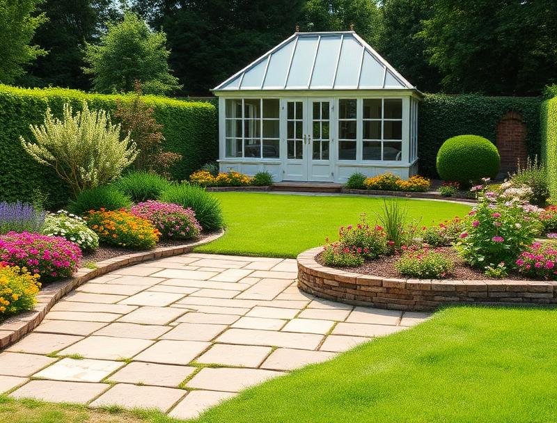 Garden Design & Landscaping