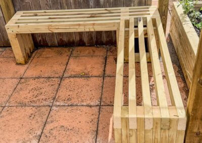 KAP Woodwork & Building Services | Gallery