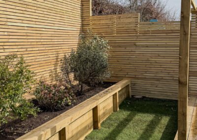KAP Woodwork & Building Services | Gallery