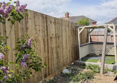 KAP Woodwork & Building Services | Gallery