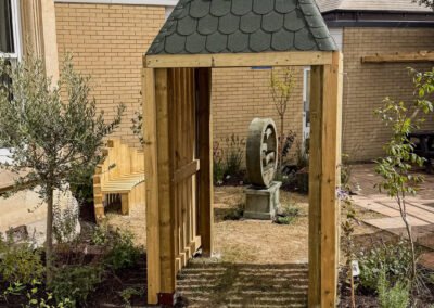 KAP Woodwork & Building Services | Gallery