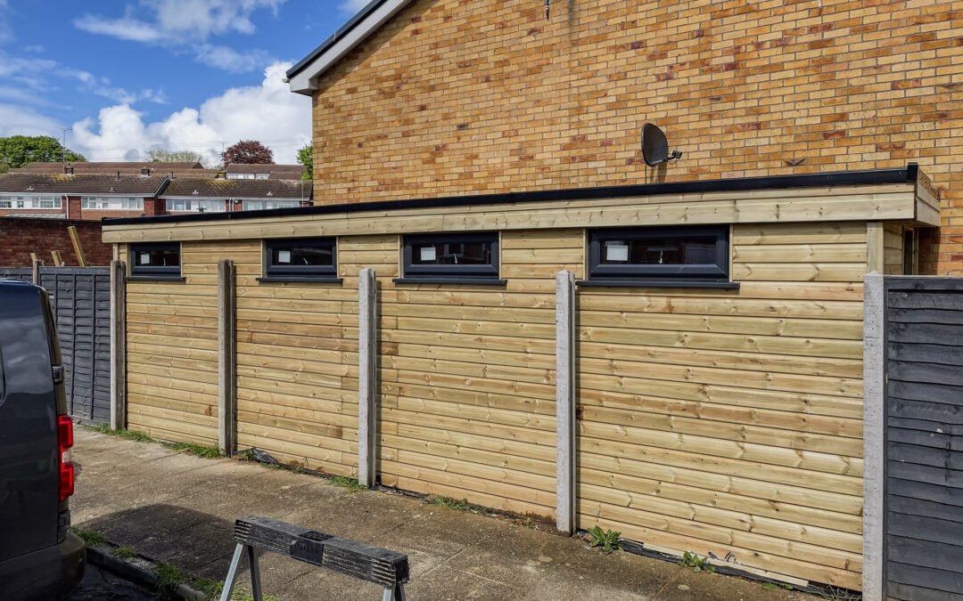 House Extension Costs Dorset 2026: Complete Price Guide & Budget Planner