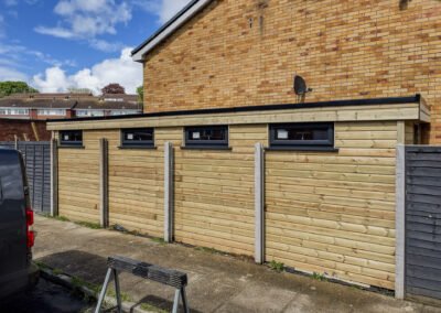 KAP Woodwork & Building Services | Gallery