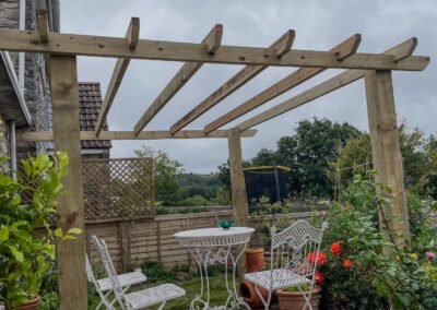 KAP Woodwork & Building Services | Gallery