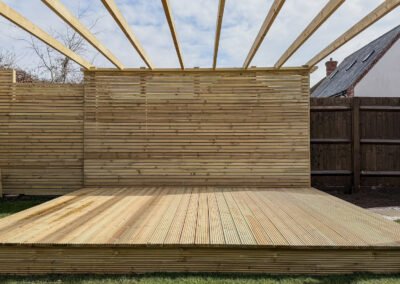 KAP Woodwork & Building Services | Gallery