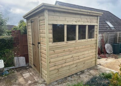 KAP Woodwork & Building Services | Gallery