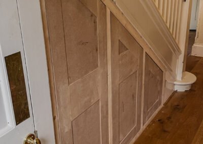 KAP Woodwork & Building Services | Gallery