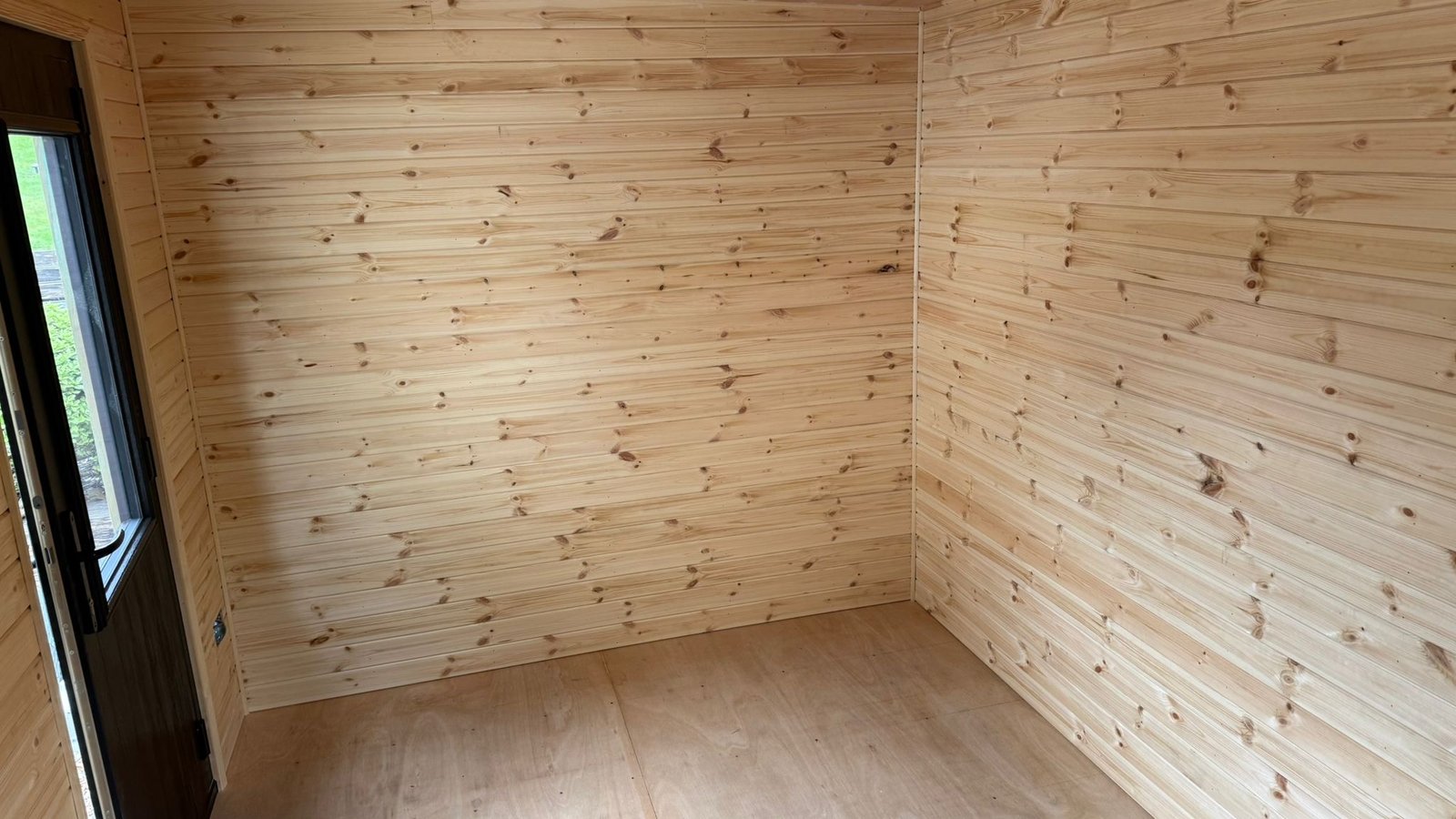 Carpentry & Woodwork Services